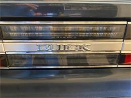 1987 Buick Century (CC-1567055) for sale in salt lake city, Utah