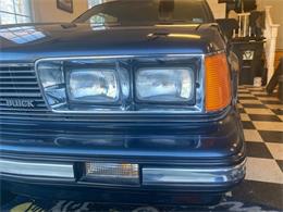 1987 Buick Century (CC-1567055) for sale in salt lake city, Utah