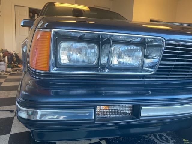 1987 Buick Century (CC-1567055) for sale in salt lake city, Utah