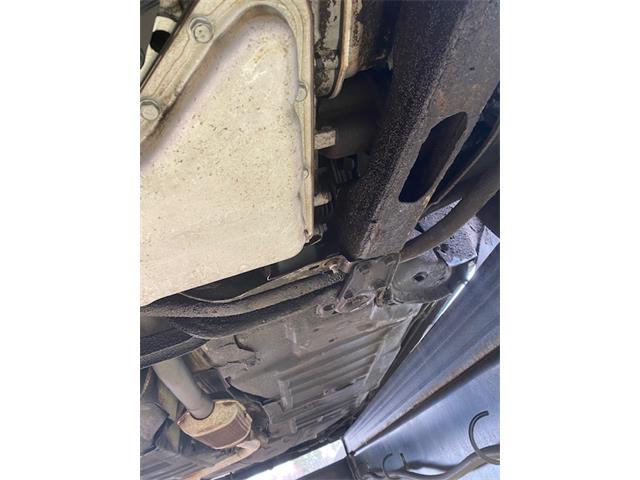 1987 Buick Century (CC-1567055) for sale in salt lake city, Utah