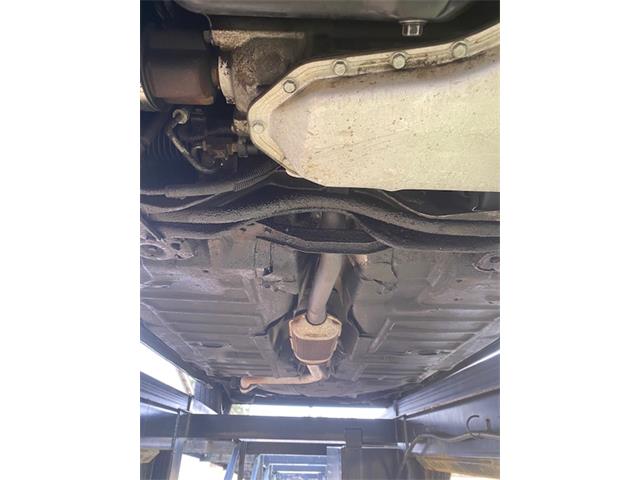 1987 Buick Century (CC-1567055) for sale in salt lake city, Utah