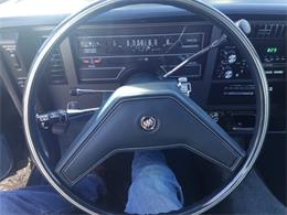 1987 Buick Century (CC-1567055) for sale in salt lake city, Utah