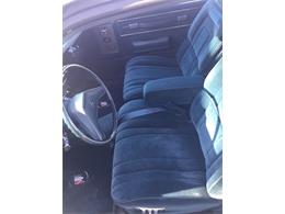 1987 Buick Century (CC-1567055) for sale in salt lake city, Utah