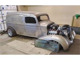 1938 Dodge Sedan (CC-1567058) for sale in Billings, Montana