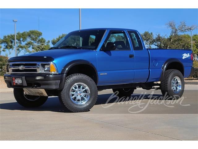 1995 Chevrolet S10 (CC-1560707) for sale in Scottsdale, Arizona