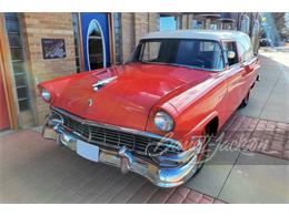1956 Ford Courier (CC-1560709) for sale in Scottsdale, Arizona