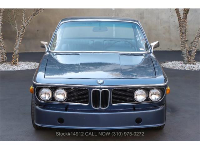 1971 BMW 2800CS (CC-1567092) for sale in Beverly Hills, California