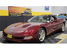 2003 Chevrolet Corvette (CC-1567102) for sale in Mankato, Minnesota