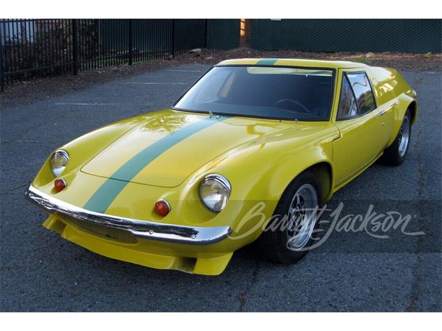 1969 Lotus Europa (CC-1560711) for sale in Scottsdale, Arizona