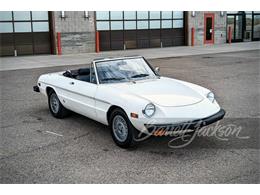 1976 Alfa Romeo Sprint Veloce (CC-1560712) for sale in Scottsdale, Arizona