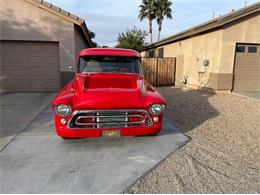 1957 Chevrolet Pickup (CC-1567127) for sale in Cadillac, Michigan