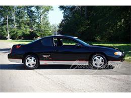 2000 Chevrolet Monte Carlo SS (CC-1560713) for sale in Scottsdale, Arizona