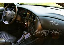 2000 Chevrolet Monte Carlo SS (CC-1560713) for sale in Scottsdale, Arizona