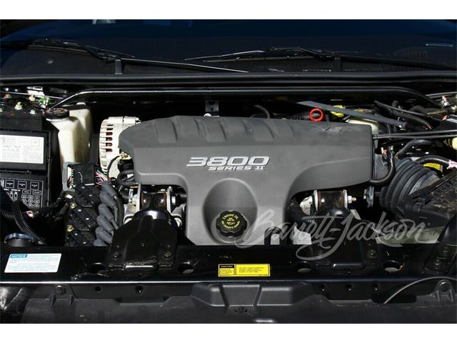 2000 Chevrolet Monte Carlo SS (CC-1560713) for sale in Scottsdale, Arizona