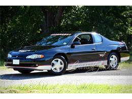 2000 Chevrolet Monte Carlo SS (CC-1560713) for sale in Scottsdale, Arizona