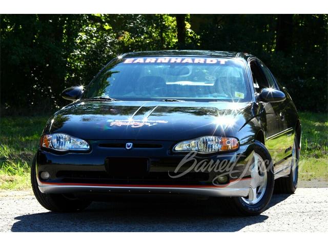 2000 Chevrolet Monte Carlo SS (CC-1560713) for sale in Scottsdale, Arizona
