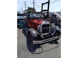 1929 Ford Model A (CC-1567138) for sale in Cadillac, Michigan