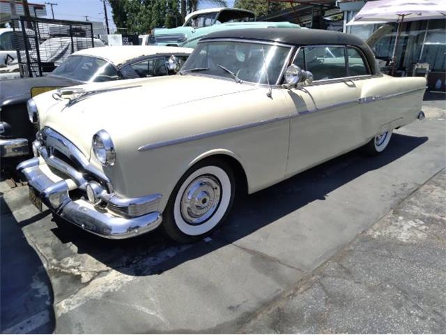 1954 Packard Clipper Super (CC-1567141) for sale in Cadillac, Michigan