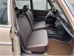 1972 Mercedes-Benz 220 (CC-1567143) for sale in Cadillac, Michigan