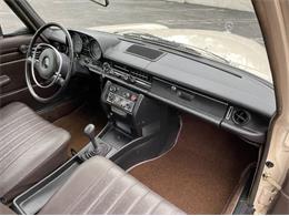 1972 Mercedes-Benz 220 (CC-1567143) for sale in Cadillac, Michigan