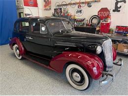 1937 Chevrolet Deluxe (CC-1567145) for sale in Cadillac, Michigan