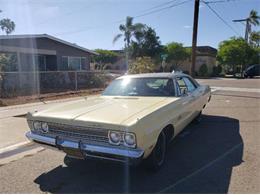1969 Plymouth Fury (CC-1567147) for sale in Cadillac, Michigan