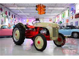 2023 Ford Tractor (CC-1567176) for sale in Wayne, Michigan