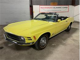 1970 Ford Mustang (CC-1560072) for sale in Savannah, Georgia