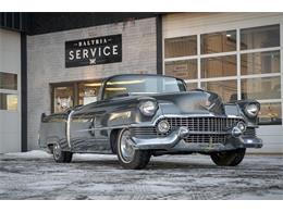 1954 Cadillac Series 62 (CC-1567207) for sale in St. Charles, Illinois