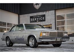 1980 Chevrolet Malibu Classic (CC-1567210) for sale in St. Charles, Illinois