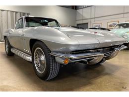 1966 Chevrolet Corvette (CC-1567223) for sale in Chicago, Illinois