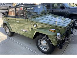 1973 Volkswagen Thing (CC-1560725) for sale in Scottsdale, Arizona