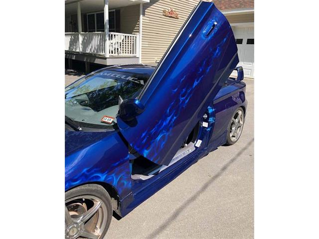 2000 Toyota Celica (CC-1567265) for sale in Billings, Montana