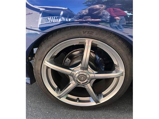 2000 Toyota Celica (CC-1567265) for sale in Billings, Montana