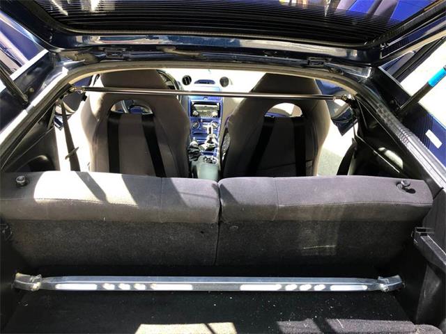 2000 Toyota Celica (CC-1567265) for sale in Billings, Montana
