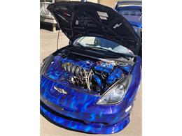 2000 Toyota Celica (CC-1567265) for sale in Billings, Montana