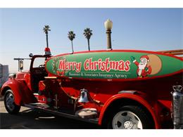 1940 Ford Fire Truck (CC-1567270) for sale in Huntington Beach, California