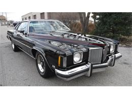 1974 Pontiac Grand Prix (CC-1567277) for sale in MILFORD, Ohio