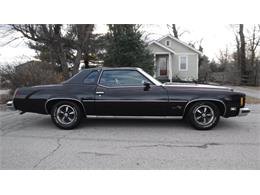 1974 Pontiac Grand Prix (CC-1567277) for sale in MILFORD, Ohio