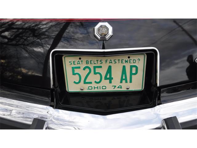 1974 Pontiac Grand Prix (CC-1567277) for sale in MILFORD, Ohio