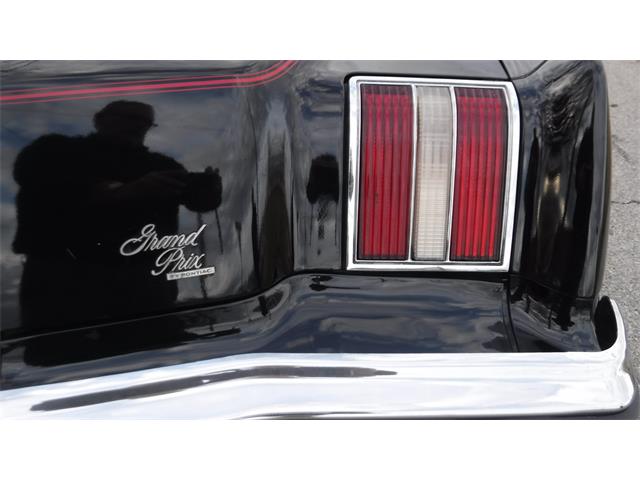 1974 Pontiac Grand Prix (CC-1567277) for sale in MILFORD, Ohio