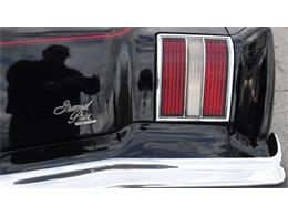 1974 Pontiac Grand Prix (CC-1567277) for sale in MILFORD, Ohio