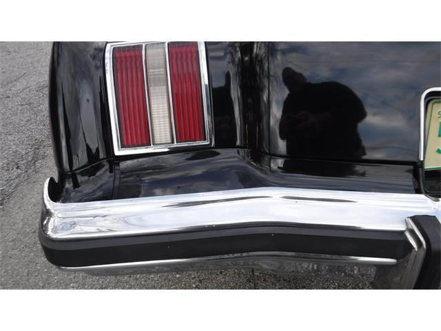 1974 Pontiac Grand Prix (CC-1567277) for sale in MILFORD, Ohio