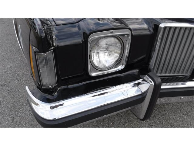 1974 Pontiac Grand Prix (CC-1567277) for sale in MILFORD, Ohio