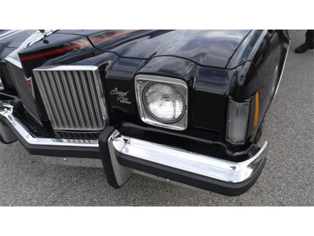 1974 Pontiac Grand Prix (CC-1567277) for sale in MILFORD, Ohio