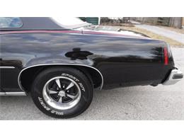 1974 Pontiac Grand Prix (CC-1567277) for sale in MILFORD, Ohio