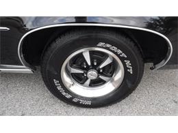 1974 Pontiac Grand Prix (CC-1567277) for sale in MILFORD, Ohio
