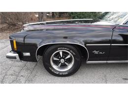 1974 Pontiac Grand Prix (CC-1567277) for sale in MILFORD, Ohio
