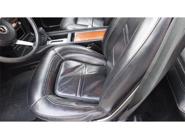 1974 Pontiac Grand Prix (CC-1567277) for sale in MILFORD, Ohio