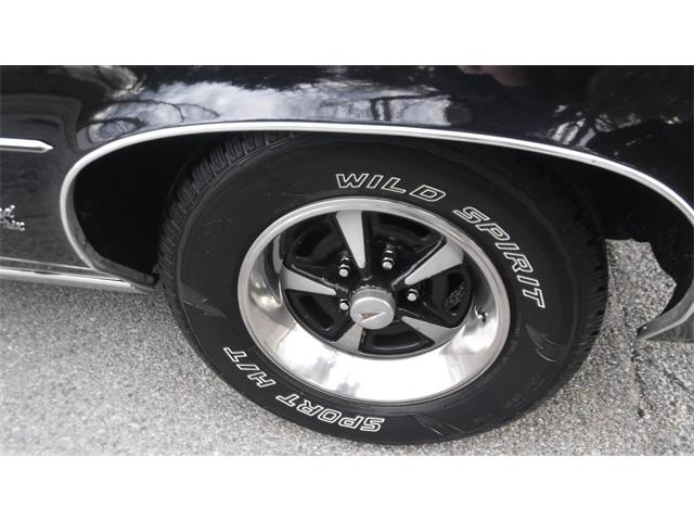 1974 Pontiac Grand Prix (CC-1567277) for sale in MILFORD, Ohio